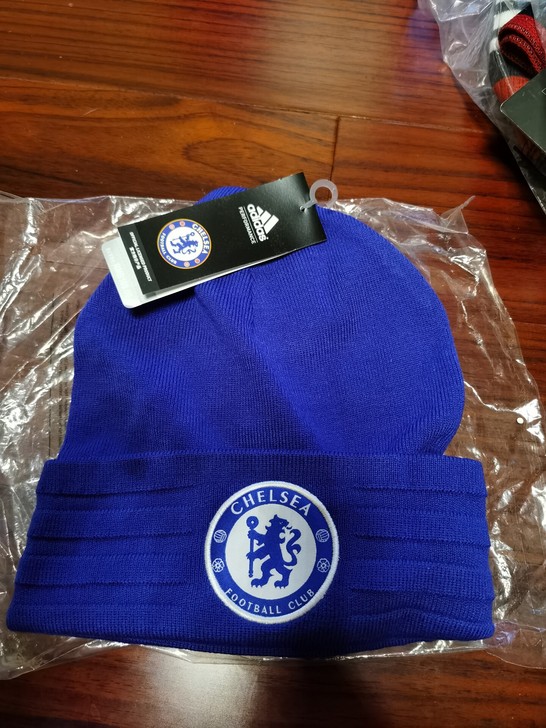 阿迪达斯切尔西帽子