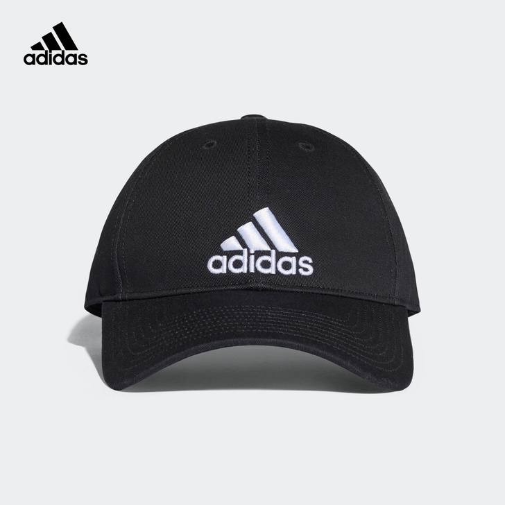 Adidas/阿迪达斯 帽子 白色