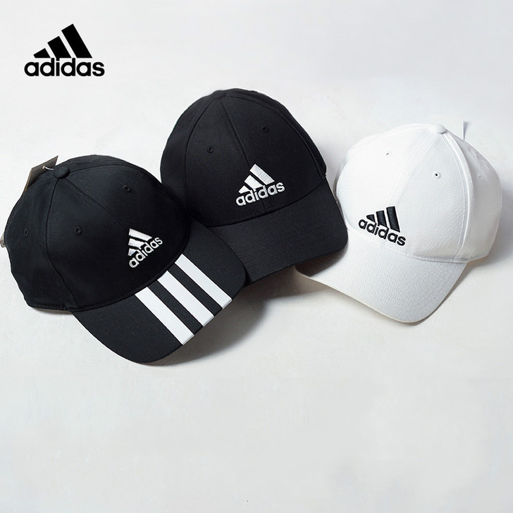 Adidas/阿迪达斯 帽子  正品
