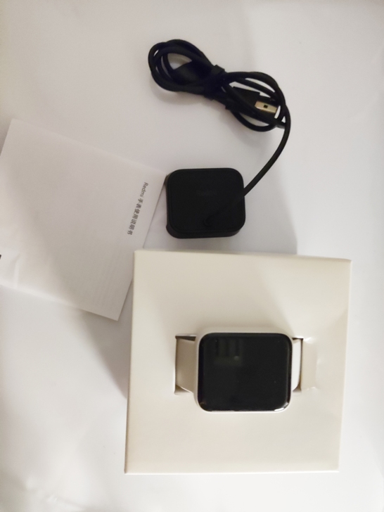 小米正品Redmi运动智能手表 在官方旗下...