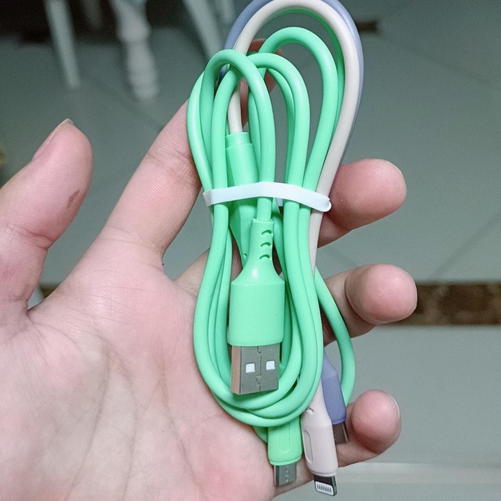 【5.6元全新包邮清仓处理】5A超级快充一...