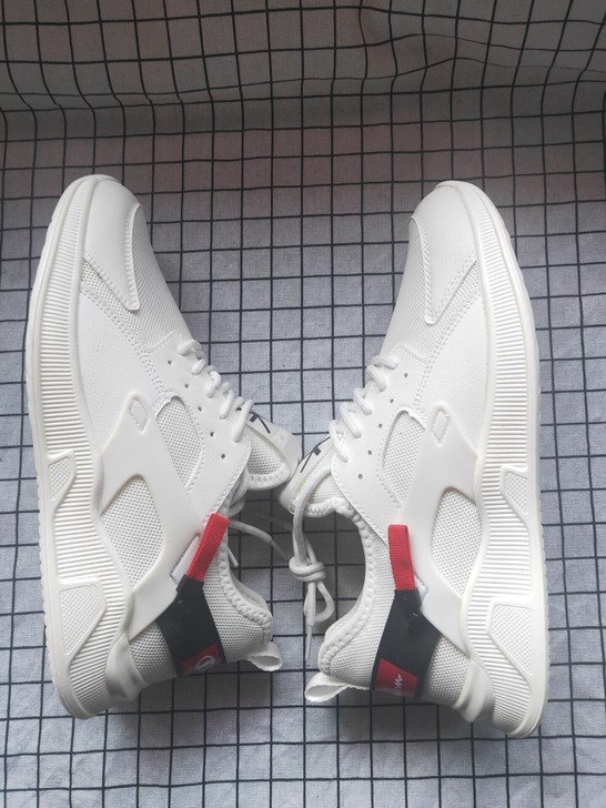 【涨房租不干了!实体店清仓】男鞋2021新...