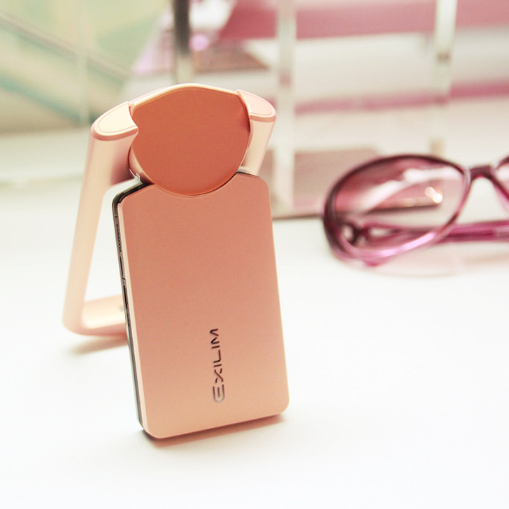 Casio/卡西欧 EX-TR550