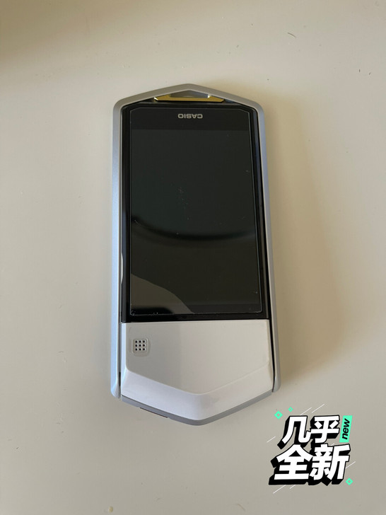 卡西欧（CASIO）EX-TR750 悦声...