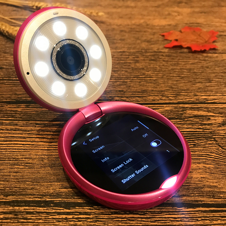 可发海外Casio/卡西欧TR-M11M1...