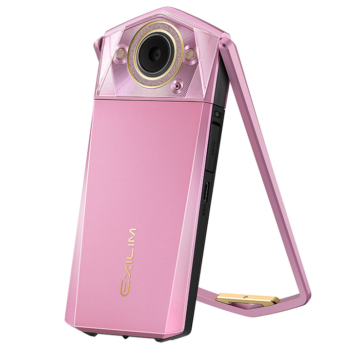 旗舰店 Casio/卡西欧 EX-TR75...