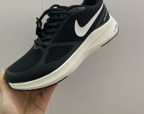 【耐克运动鞋】网布透气情侣款运动鞋休闲鞋跑...