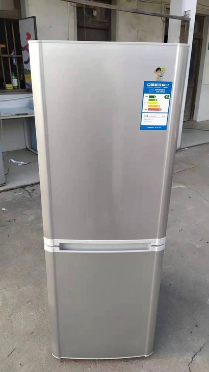 二手冰箱 原装正品无拆无修 成色很好如图所...