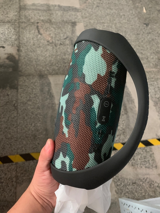 蓝牙音箱  可以插线