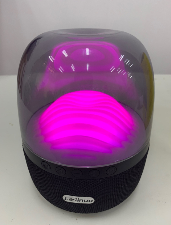 卡思诺蓝牙音箱k59全新哈曼卡顿琉璃3同款...