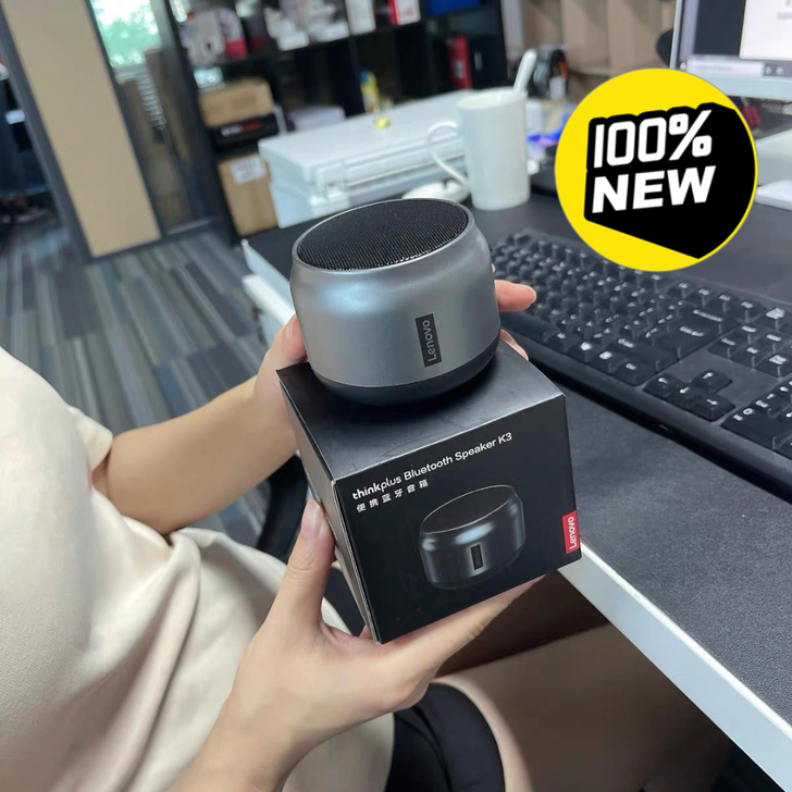 联想蓝牙小音响