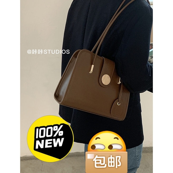 卡乐儿 女士包（卡其色）