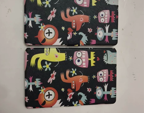 手机屏幕放大器学生儿童看学习视频护眼神器手...