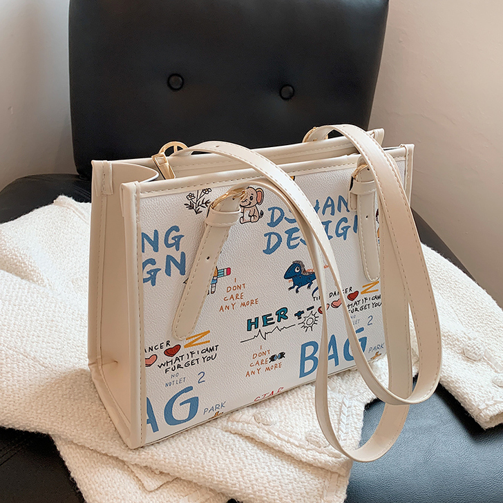 天彩翼飞 女士包