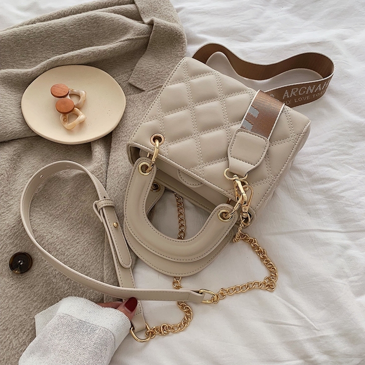 天彩翼飞 女士包