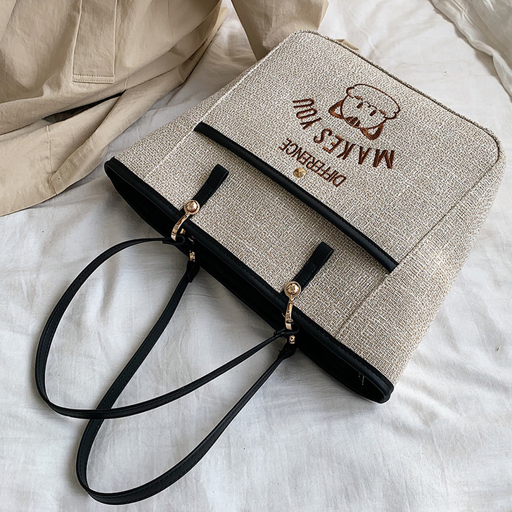 天彩翼飞 女士包