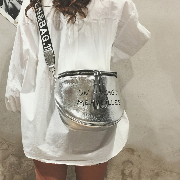 天彩翼飞 女士包