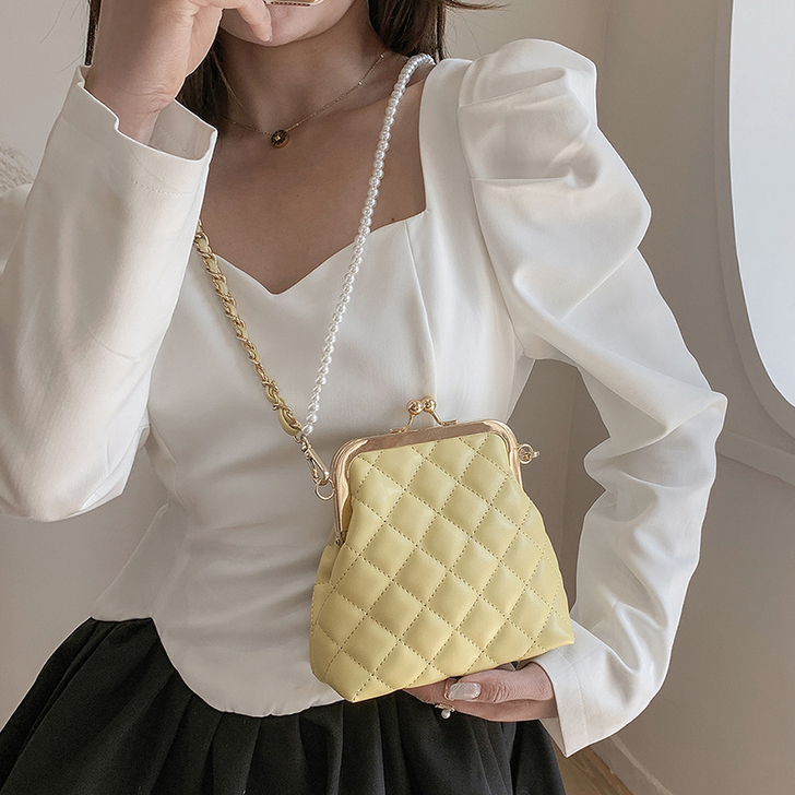 天彩翼飞 女士包