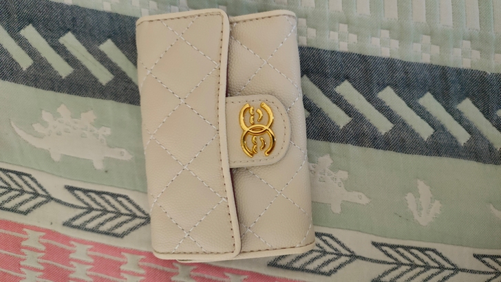 小香钥匙包，喜欢私聊全新牛皮