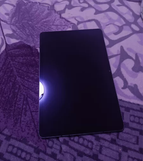 三星 tab s7 配置:6+128;银灰...