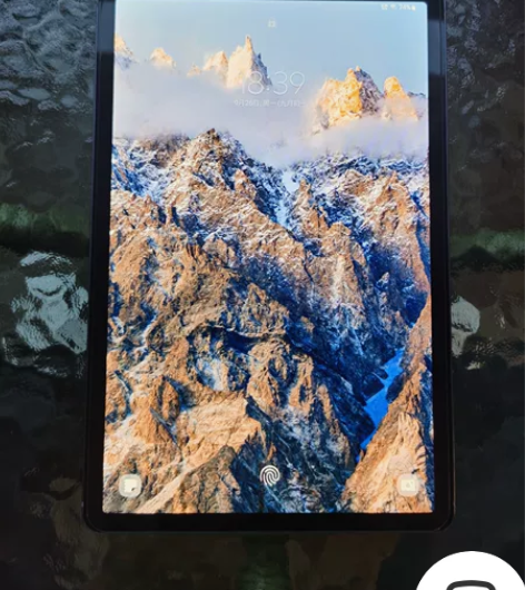 Samsung Galaxy Tab S6...