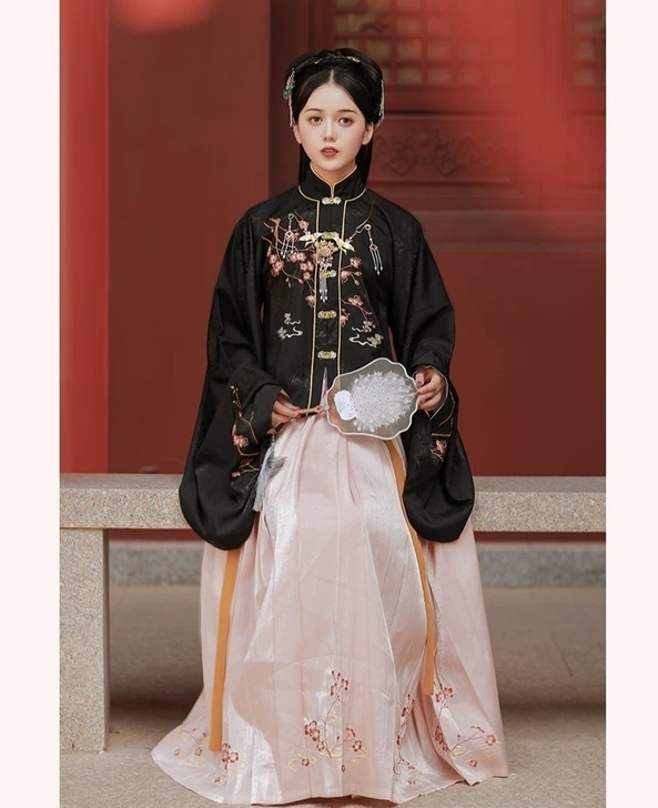 花朝记香如故L码