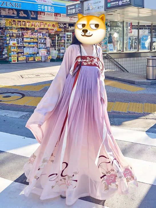 十三余 花神祭 粉花神  大全套！全套！