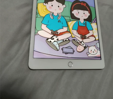 iPad 7（2019）10.2 128G...