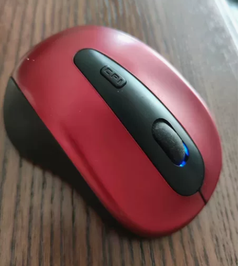 蓝牙鼠标，外观发粘，都是库存货，2个一组6...