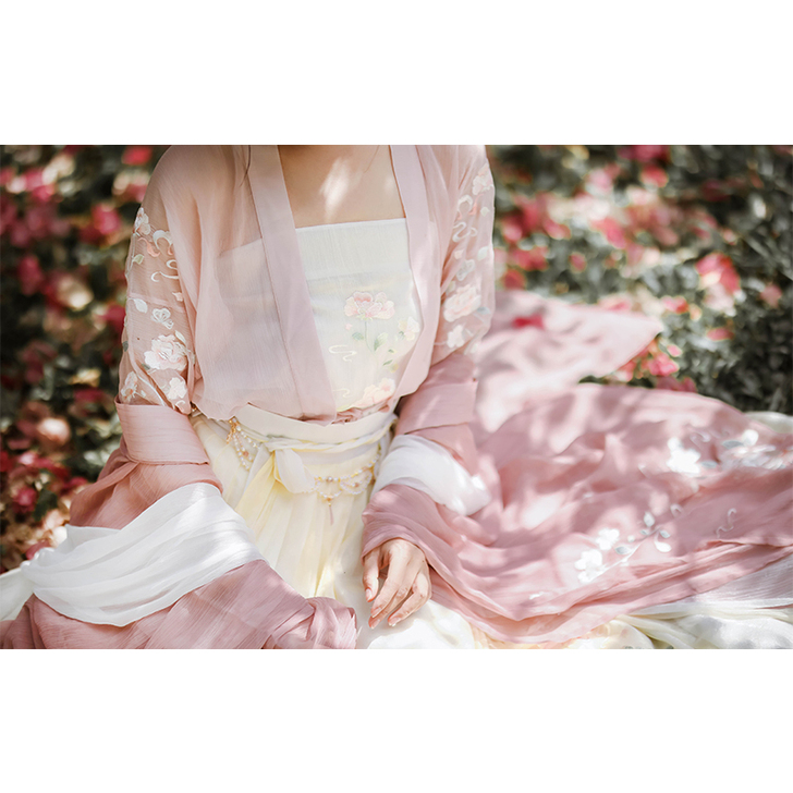 【舞绣缘##amp；mdash；醉花眠】原...