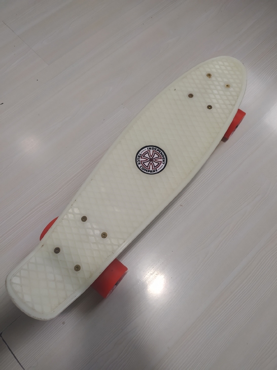 乐迈小鱼板