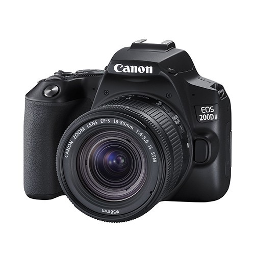 Canon/佳能EOS 200D II E...