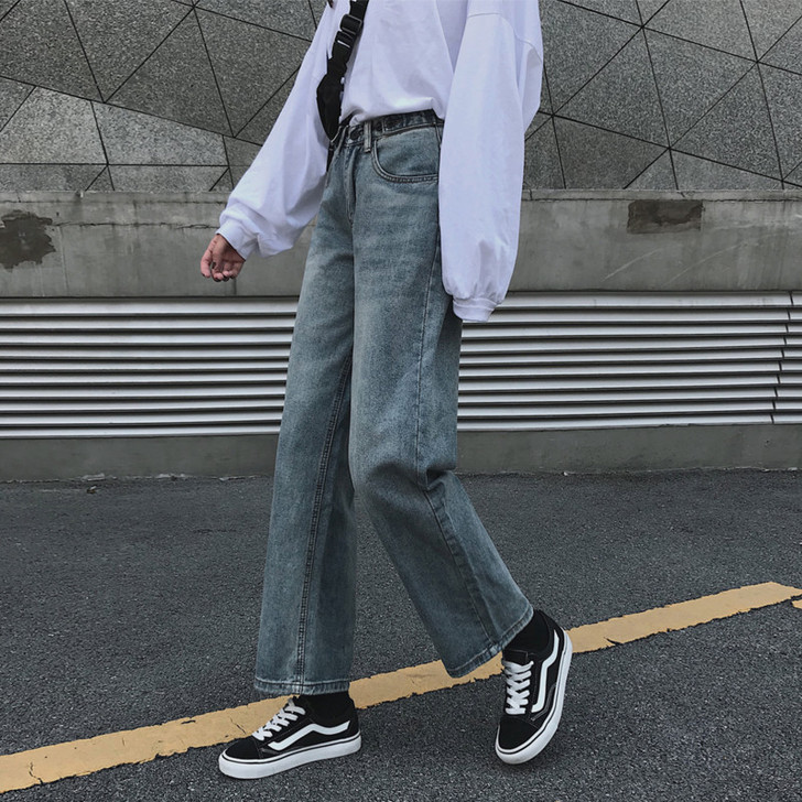 KITTYBOOTS 牛仔裤，修身牛仔裤，...