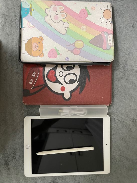 iPad 2019 32G 99.9新,...