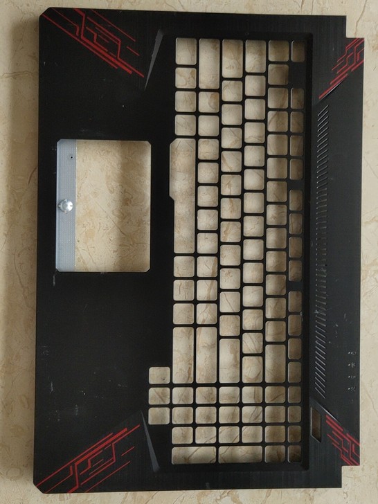 华硕asus fx504 fx80g fx...