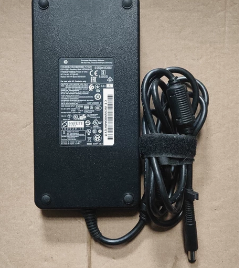 原装HP暗夜精灵 19.5V 11.8A超...