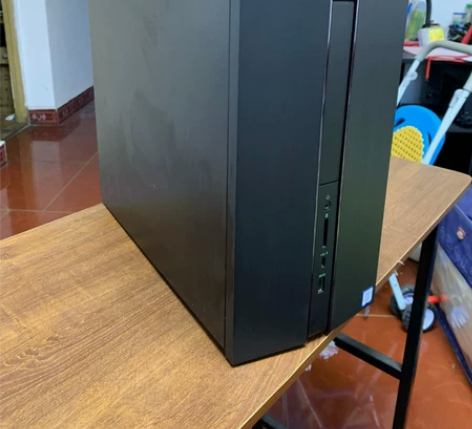 惠普光影精灵580准系统主机，惠普七代准系...