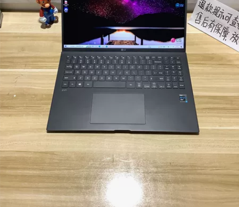 LG gram 16 2021款 11代i...