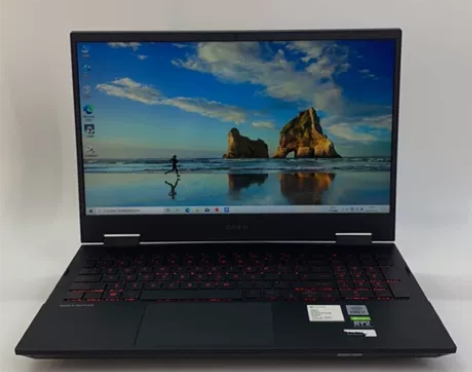 ?95新I7-10750惠普 暗影精灵6 ...