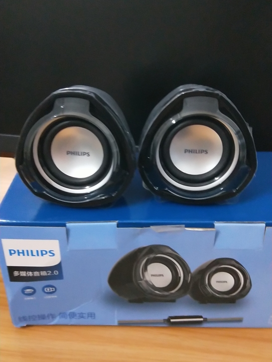 全新 Philips/飞利浦 品牌型号 S...
