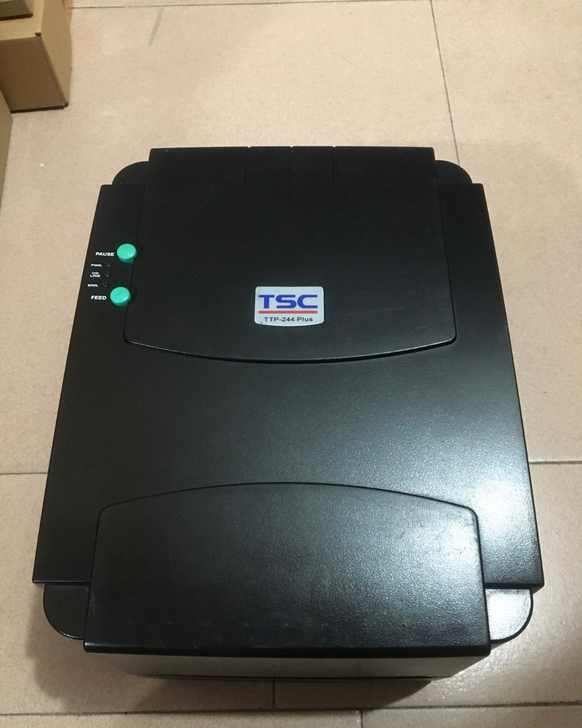 TSC条码打印机机全部型号驱动和编辑软件(...