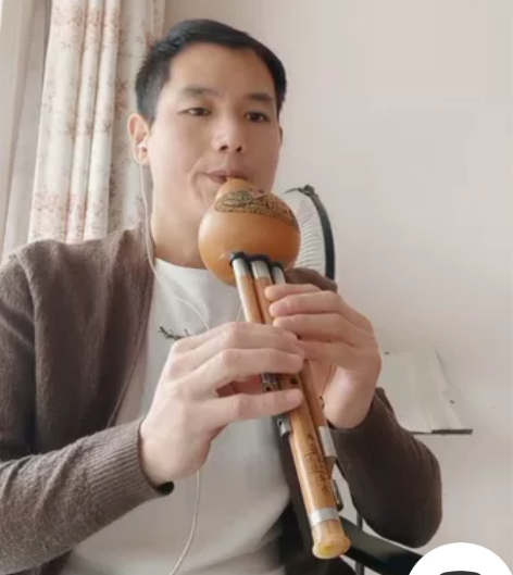 云南纯天然降b调葫芦丝!配件20 感兴趣的...