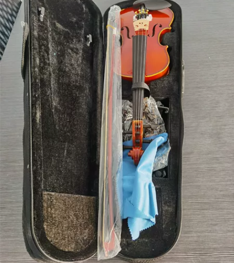全新小提琴，买来一直没用，有兴趣私聊 感兴...