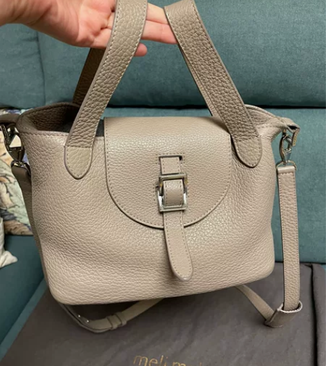 Meli melo thela小号摇篮包，...