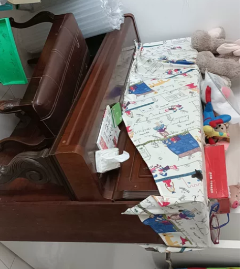 便宜卖了,5600,英昌钢琴,仅限自提 感...