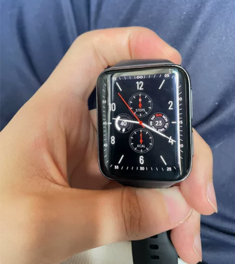 OPPO Watch 2 46mm eSI...