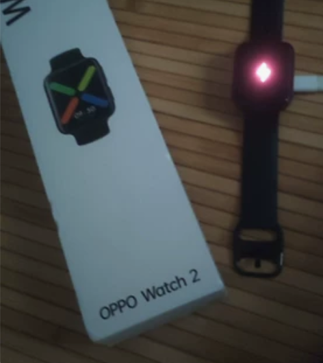 oppo watch2 46mm esim...
