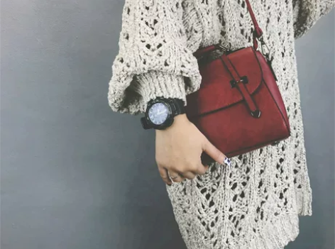 包包女2017新款韩版复古双箭头手提包时尚...