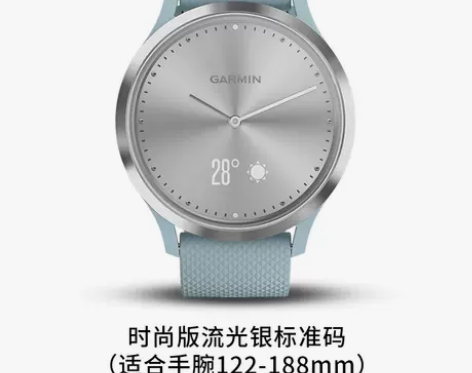 ?GARMIN佳明手表 vivomove ...