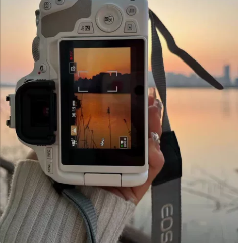 索尼、佳能同款CCD4800万像素高清学生...